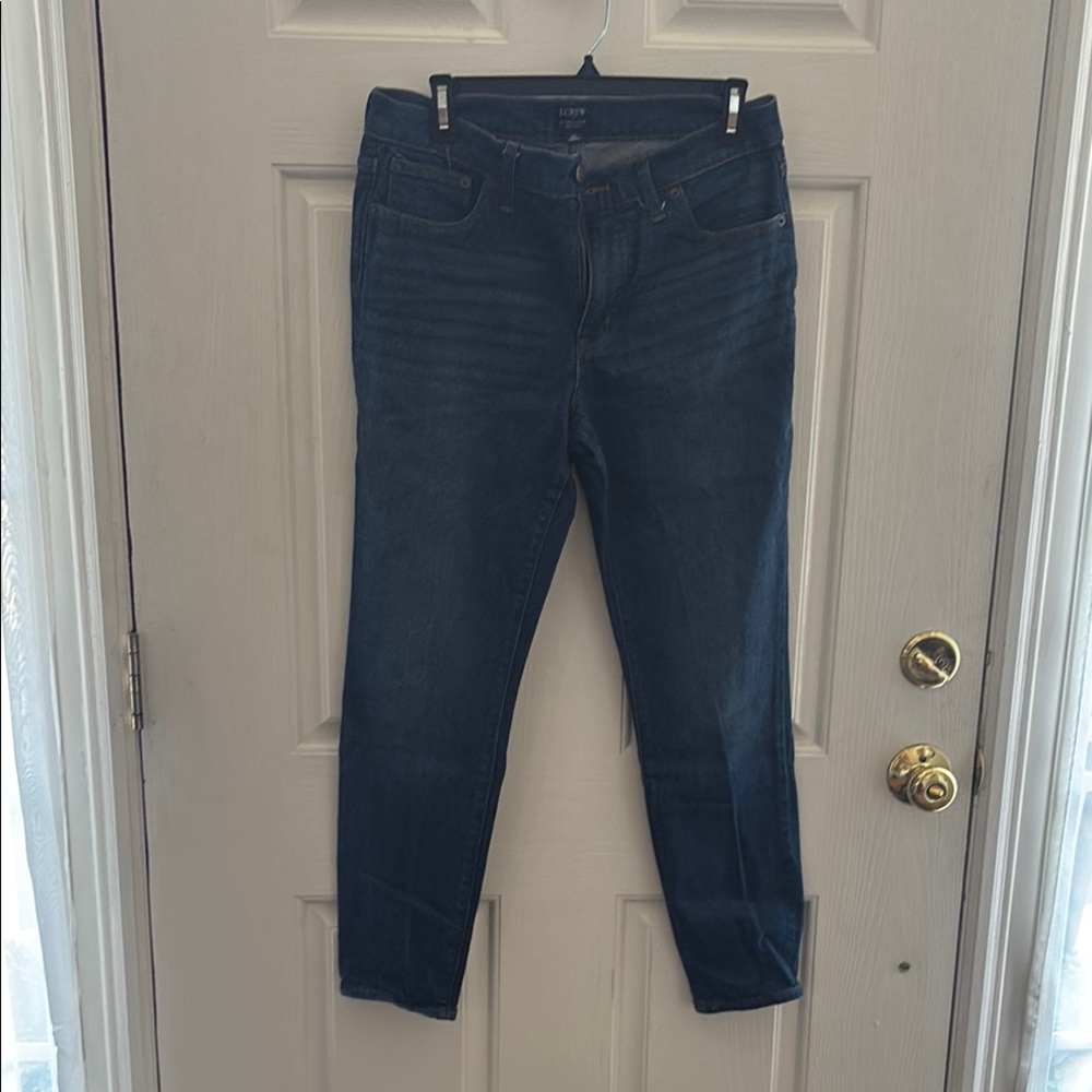 Women's Blue Jeans